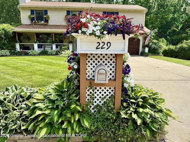 229 Williamsburg Rd, Lansing, MI 48917 - photo 65