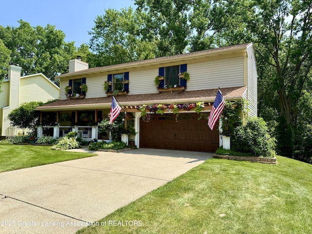229 Williamsburg Rd, Lansing, MI 48917 - photo 3