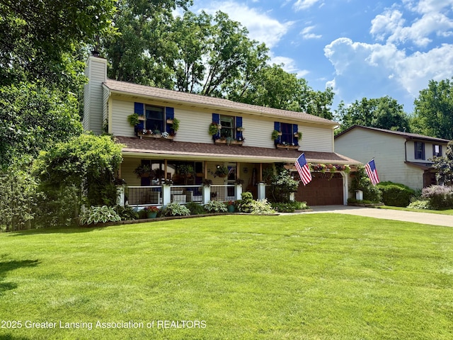 229 Williamsburg Rd, Lansing, MI 48917 - photo 2
