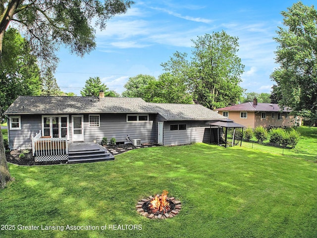 15378 Pinehurst Dr, Lansing, MI 48906 - photo 20