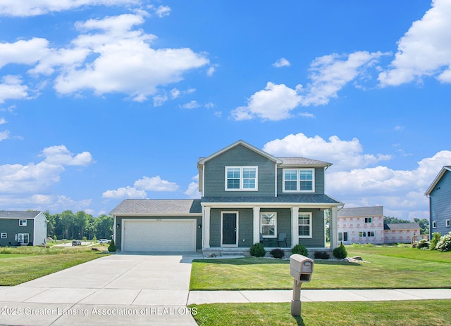 13855 Bauerle Rd, Dewitt, MI 48820 - photo 2