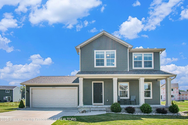 13855 Bauerle Rd, Dewitt, MI 48820 - photo 1