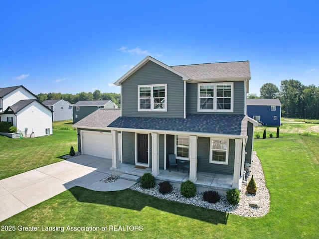 13855 Bauerle Rd, Dewitt, MI 48820 - photo 3