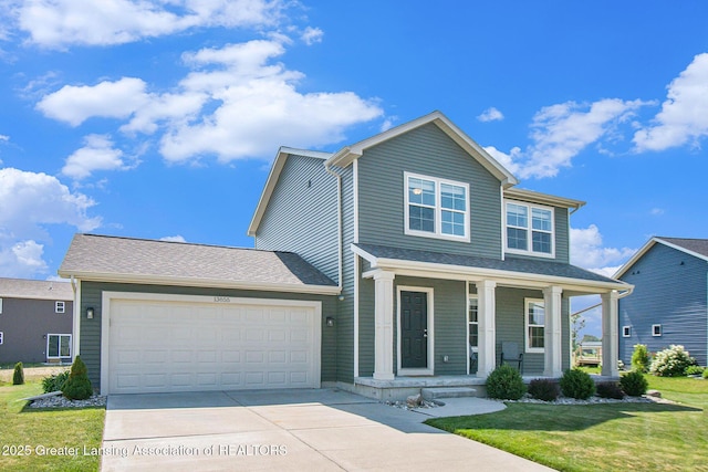 13855 Bauerle Rd, Dewitt, MI 48820 - photo 4