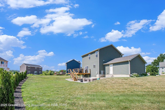 13855 Bauerle Rd, Dewitt, MI 48820 - photo 24