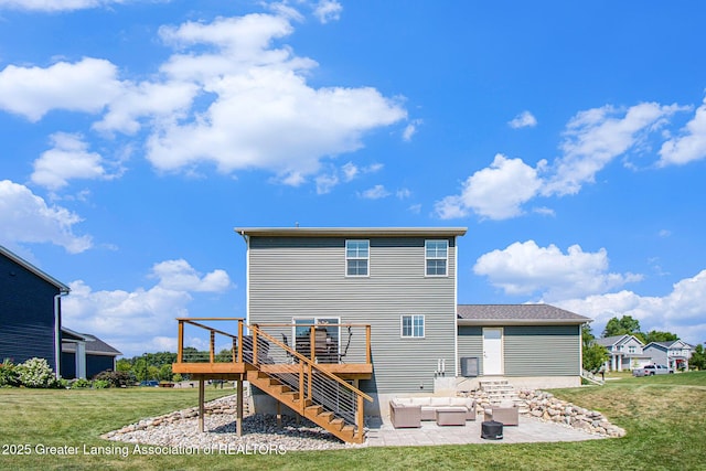 13855 Bauerle Rd, Dewitt, MI 48820 - photo 25