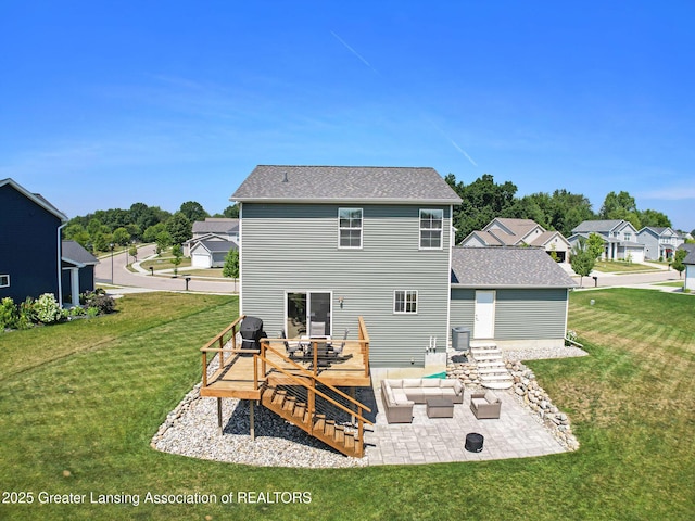 13855 Bauerle Rd, Dewitt, MI 48820 - photo 26