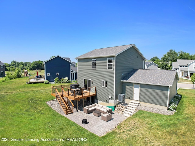 13855 Bauerle Rd, Dewitt, MI 48820 - photo 27
