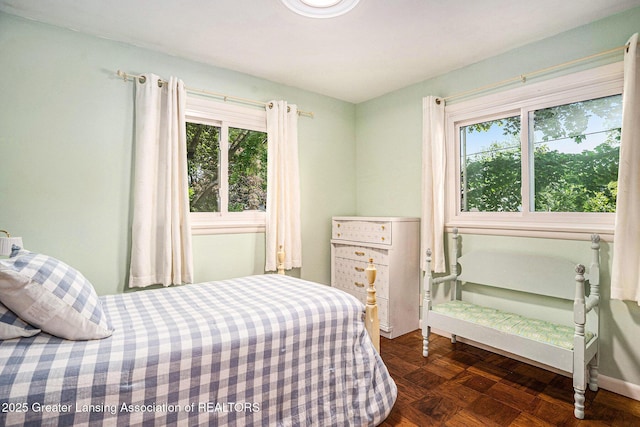 320 Mark St, Spring Lake, MI 49456 - view of bedroom