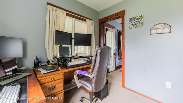4461 Holt Rd, Holt, MI 48842 - view of office