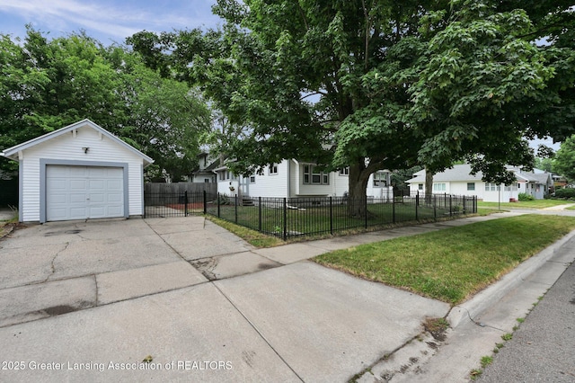 1730 Stirling Ave, Lansing, MI 48910 - photo 3