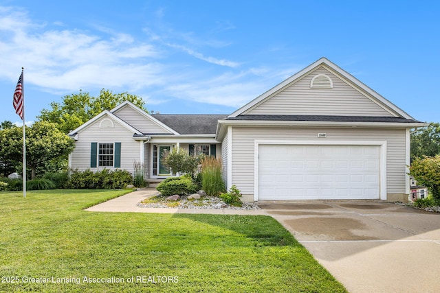 13688 Harvest Ln, Bath, MI 48808 - photo 1