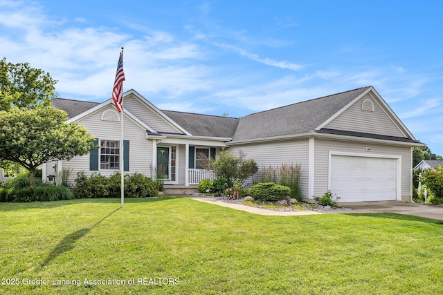 13688 Harvest Ln, Bath, MI 48808 - photo 3