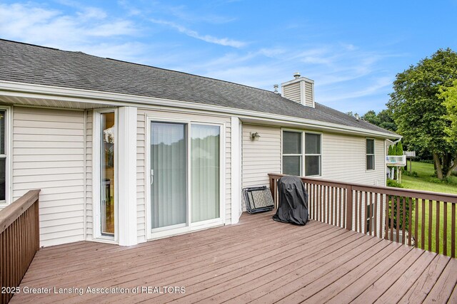 13688 Harvest Ln, Bath, MI 48808 - photo 22