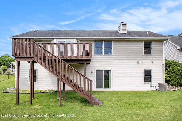 13688 Harvest Ln, Bath, MI 48808 - photo 24