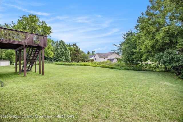 13688 Harvest Ln, Bath, MI 48808 - photo 26