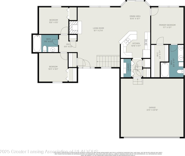 13688 Harvest Ln, Bath, MI 48808 - photo 27