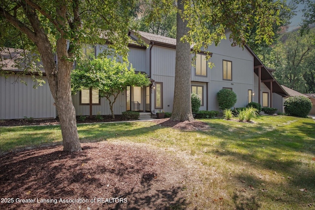 1845 Burrwood Cir Unit 33, East Lansing, MI 48823 - photo 1