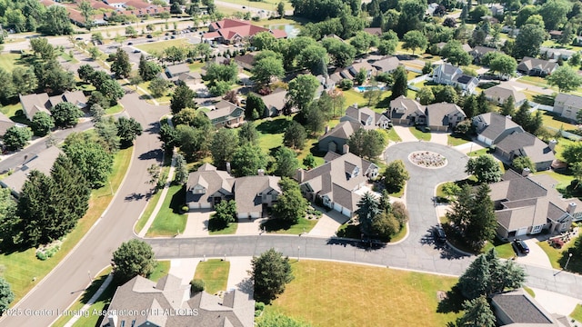 205 Geneva Cir, Lansing, MI 48917 - photo 4