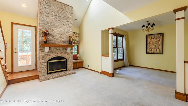 205 Geneva Cir, Lansing, MI 48917 - photo 5