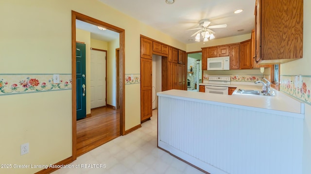 205 Geneva Cir, Lansing, MI 48917 - photo 9
