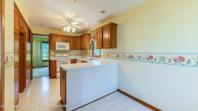 205 Geneva Cir, Lansing, MI 48917 - photo 10