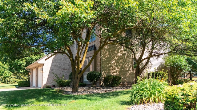 205 Geneva Cir, Lansing, MI 48917 - photo 35