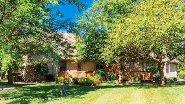 205 Geneva Cir, Lansing, MI 48917 - photo 39