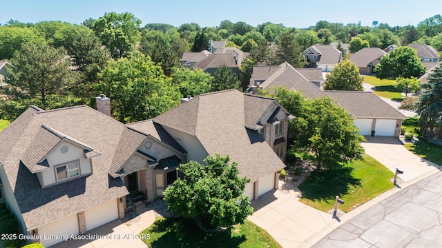 205 Geneva Cir, Lansing, MI 48917 - photo 42