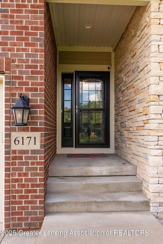 6171 Graebear Trl, East Lansing, MI 48823 - photo 2