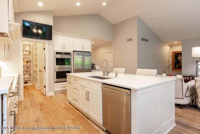 6171 Graebear Trl, East Lansing, MI 48823 - photo 12