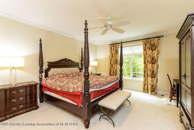 6171 Graebear Trl, East Lansing, MI 48823 - photo 21