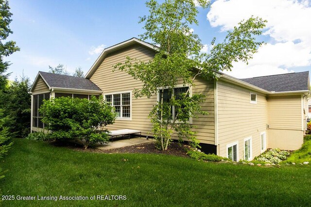 6171 Graebear Trl, East Lansing, MI 48823 - photo 47