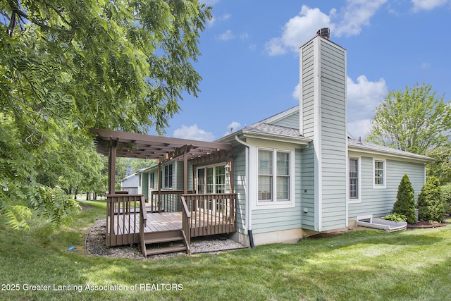 3621 Sawgrass Cir, Lansing, MI 48911 - photo 26