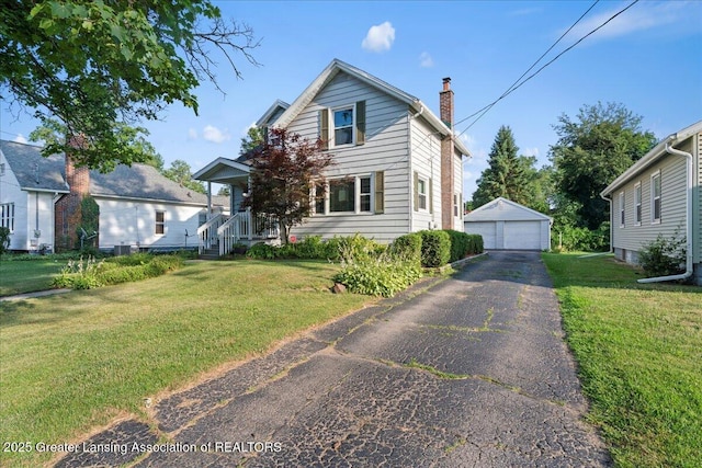 755 Carlton Blvd, Jackson, MI 49203 - photo 36