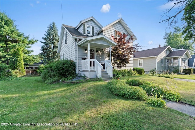755 Carlton Blvd, Jackson, MI 49203 - photo 2