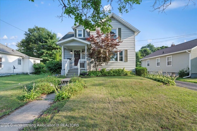755 Carlton Blvd, Jackson, MI 49203 - photo 3