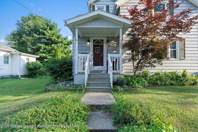 755 Carlton Blvd, Jackson, MI 49203 - photo 5
