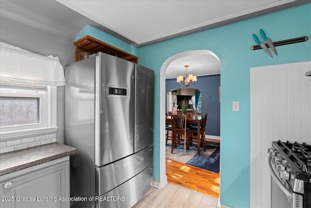 755 Carlton Blvd, Jackson, MI 49203 - photo 16