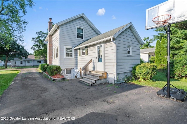 755 Carlton Blvd, Jackson, MI 49203 - photo 31