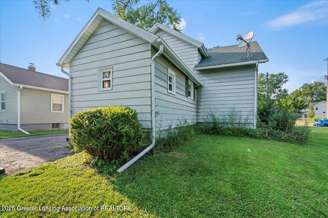 755 Carlton Blvd, Jackson, MI 49203 - photo 34