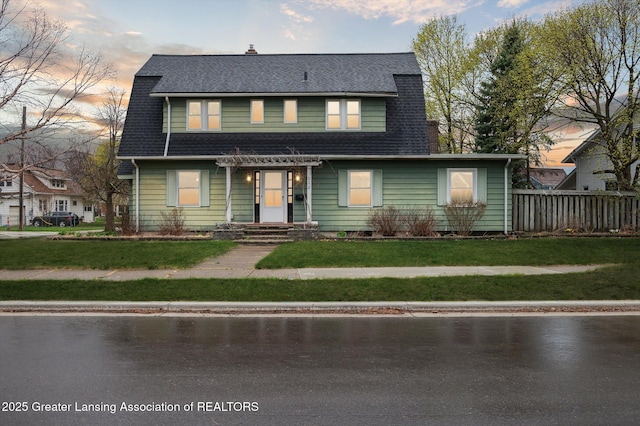 222 Strathmore Rd, Lansing, MI 48910 - photo 1