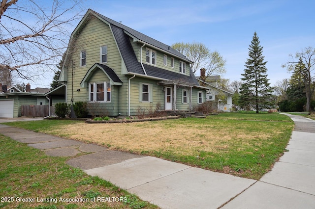222 Strathmore Rd, Lansing, MI 48910 - photo 3