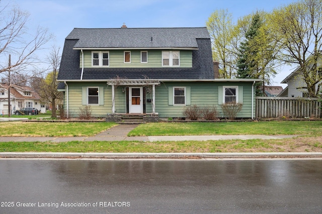 222 Strathmore Rd, Lansing, MI 48910 - photo 2