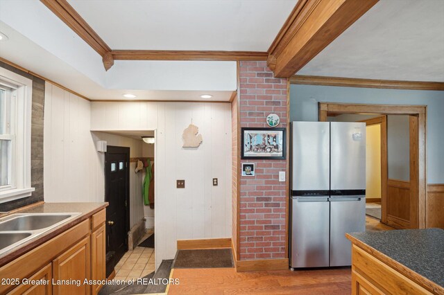 222 Strathmore Rd, Lansing, MI 48910 - photo 19