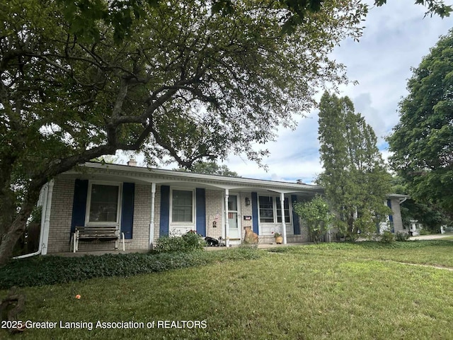 1204 Chester Rd, Lansing, MI 48912 - photo 1