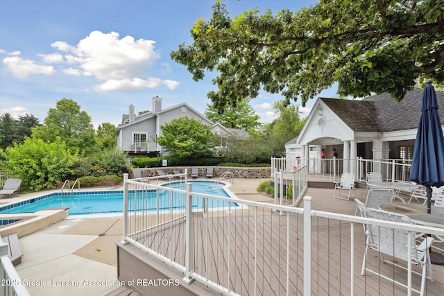 4274 Hillsdale Dr, Ann Arbor, MI 48105 - photo 48
