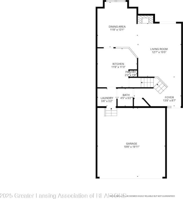 4274 Hillsdale Dr, Ann Arbor, MI 48105 - photo 53