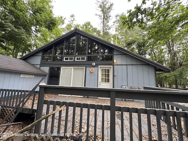 6094 Northstar Rd, Gaylord, MI 49735 - photo 15