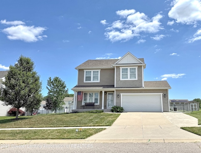 1820 Merganser Dr, Holt, MI 48842 - photo 1